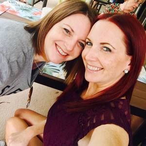 Meet your Posher, Mandy